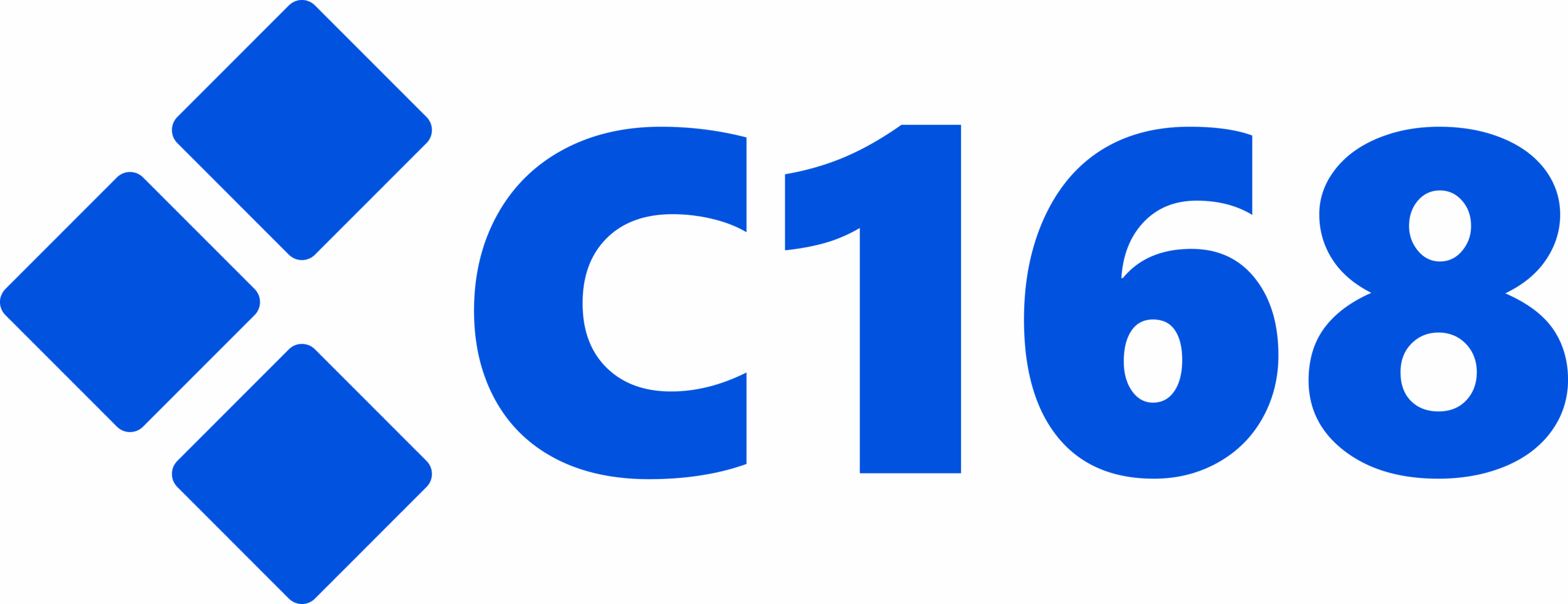 C168 Logo